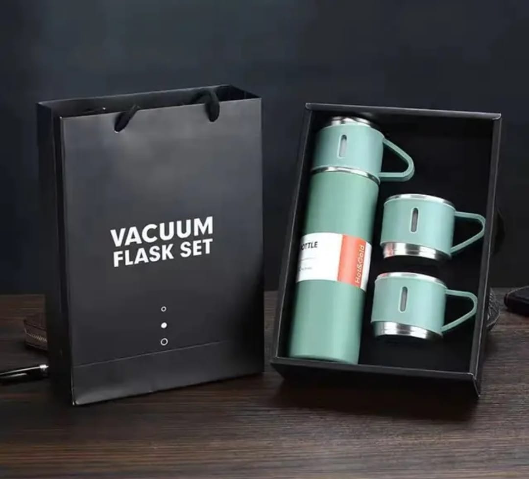 High Quality 500ml Stainless Steel Thermos Cup